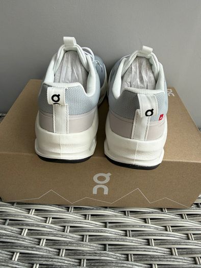 On Running Cloudleap Trainers