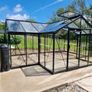 Greenhouses glasshouses garden rooms Image 2