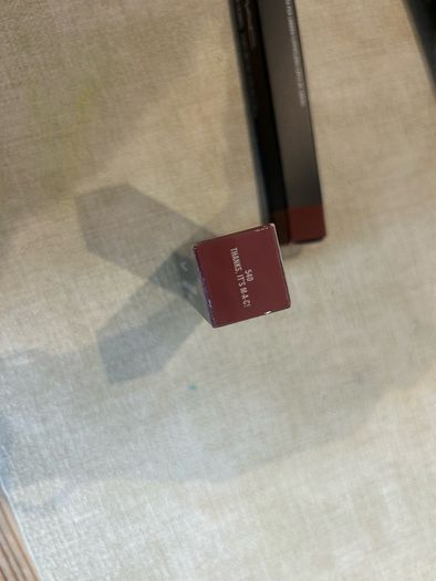 Mac Lip Stick Lip Pencil