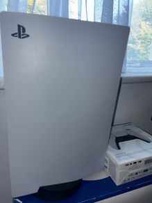 ps5 old software
