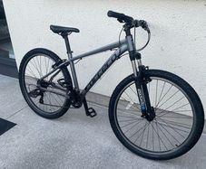 Carrera Mountain bike