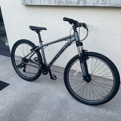 Carrera Mountain bike