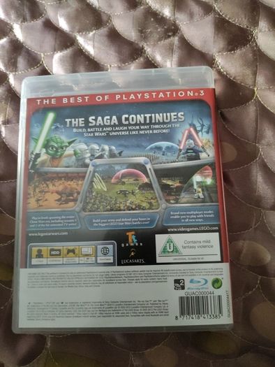 Ps 3