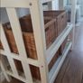 baby changing unit from mamas & papas Image 3