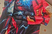 Spiderman Venom costume