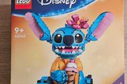 lego 43249 disney stitch