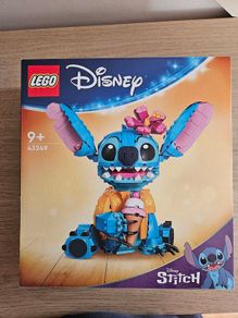 lego 43249 disney stitch