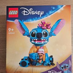 lego 43249 disney stitch