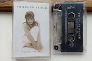 Frances Black Cassette Tape