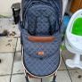 Baby Stroller/Buggy with Carseat Image 4