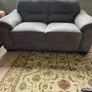 Ex Harvey Norman 2 Seater Sofa. Great condition, extremely comfortable and superb Image 3