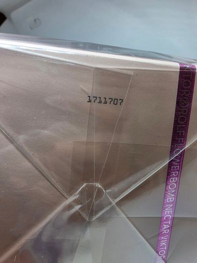 Viktor Rolf Flowerbomb Nectar