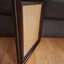 Frame/Large Photo or Picture Frame .. 18" x 15" Image 5