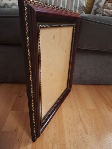 Frame/Large Photo or Picture Frame .. 18" x 15"