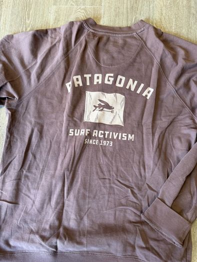 Patagonia  swatter