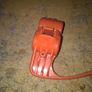 Flymo Chevron 34C 34VC Chevron 37C 37VC Pac 'A' Mow Cable Hook Image 2