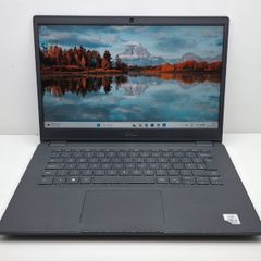Dell Latitude 3410 - Core i5(10gen)/ 16GB RAM/ TouchScreen Laptop