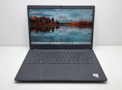 Dell Latitude 3410 - Core i5(10gen)/ 16GB RAM/ TouchScreen Laptop