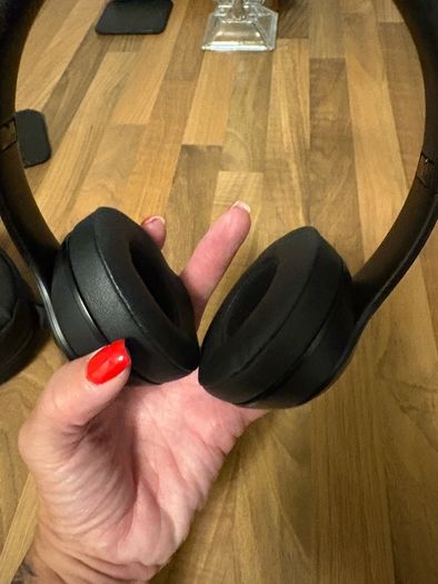 Beats Solo 3 headphones
