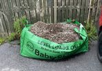 soil and gravel