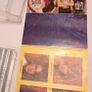 Megadeth rust in peace 1990 vintage tape Image 7