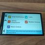 Garmin LGV 610 HGV sat nav - Eircodes - Europe map 2027 Image 7