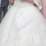 communion Dress and Accessories Image 9