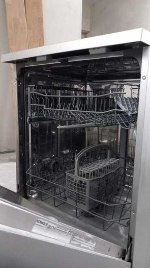 Kenwood dishwasher