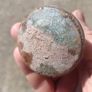 Roman 1st Century AD Glass Flask with COA Image 6