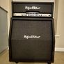 Hughes & Kettner Matrix 100 Half Stack, SC412A 4x12 Cab + Footswitch Image 5