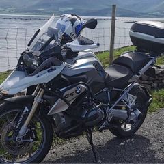 Bmw R1200 Gs Te !! Priced To Sell !!