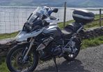 Bmw R1200 Gs Te !! Priced To Sell !!