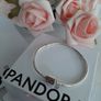 new genuine pandora bracelet STAR WARS clasp Image 2