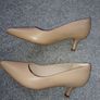 New.Clarks women high heel shoes.size UK7 Image 2