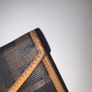 Fendi Vintage Zucca FF Logo Long Wallet Image 10