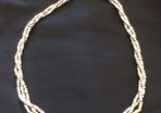 Sterling Silver Necklace