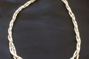 Sterling Silver Necklace