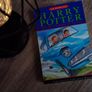 Harry Potter and the Chamber of Secrets ! 24th Printing ! 1998 ! by Bloomsbury ! Image 8