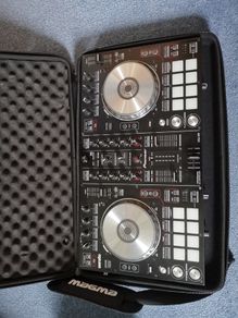 Pioneer DDJ SR DJ Controller & Carry Case
