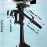 boat engine short shaft Image 4