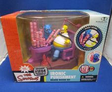 RARE Collectable Simpsons, Breaking Bad, Hanna Barbera, Family Guy
