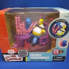 RARE Collectable Simpsons, Futurama, Breaking Bad, Hanna Barbera, Family Guy