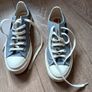 Converse x comme des garcons  Play Image 5