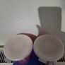 2 airtight containers Image 2