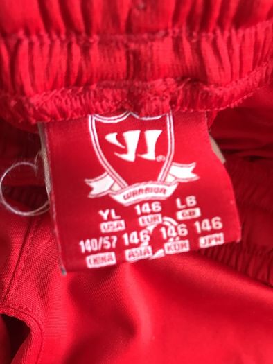 Liverpool shorts various sizes
