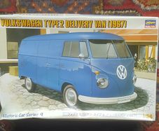 Car Model Kits