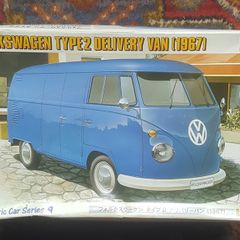 Car Model Kits