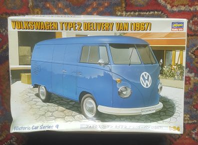 Car Model Kits
