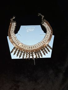 Newbridge eShe Necklace NEW in Box