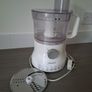 Kenwood Food Processor PWO Image 5